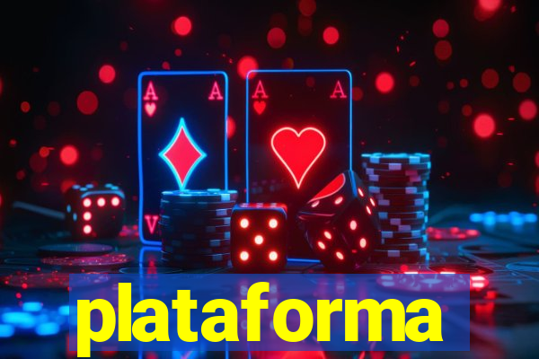 plataforma estrangeira slots